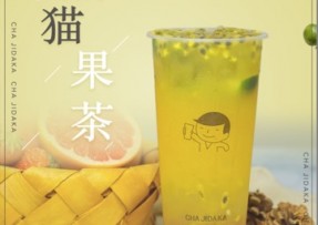 九游官网：熊猫果茶